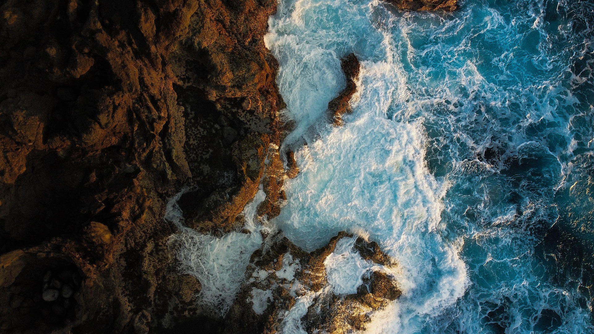 海洋风景10高清图片