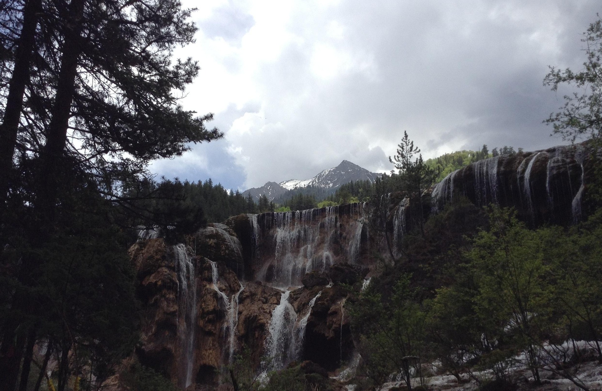山水风景4高清图片