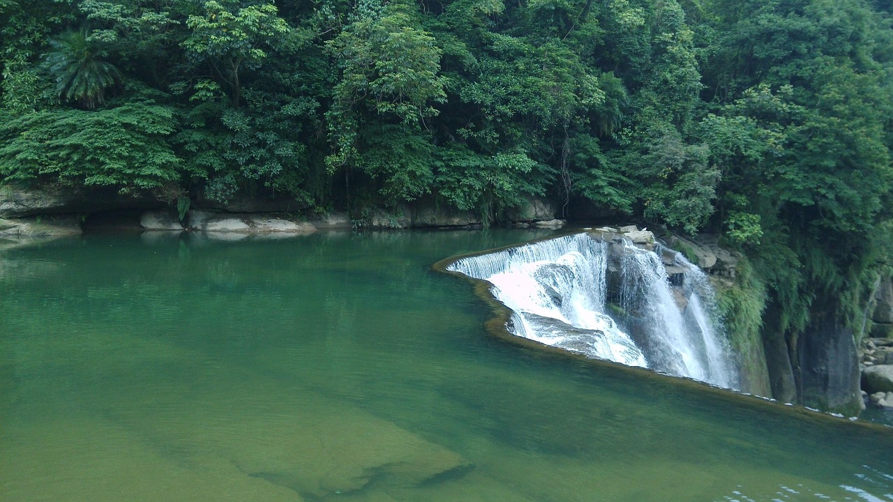 山水风景13高清图片