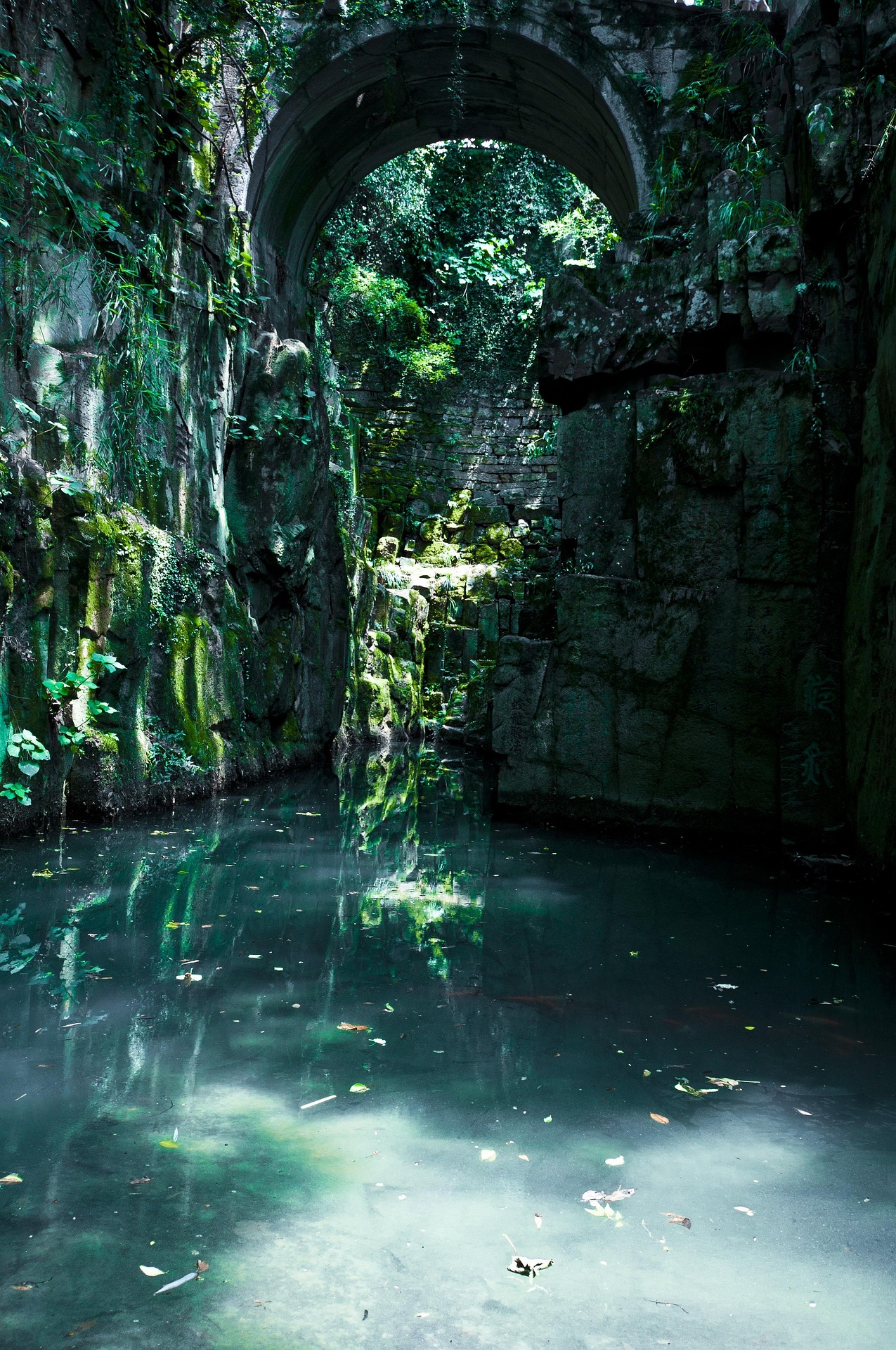 山水风景16高清图片